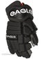 Eagle Talon Pro 90 Hockey Gloves Sr Blk/Red/Wht 14.5